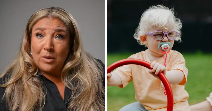 Bonnie Blue’s Appearance Triggers Shock Amid Baby Shower Scandal: “She Chose To Do This To Herself”