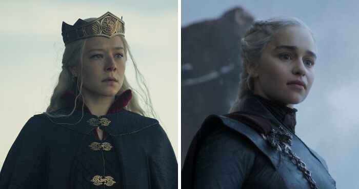 House Of The Dragon Family Tree Explained: How Every Targaryen Is Related
