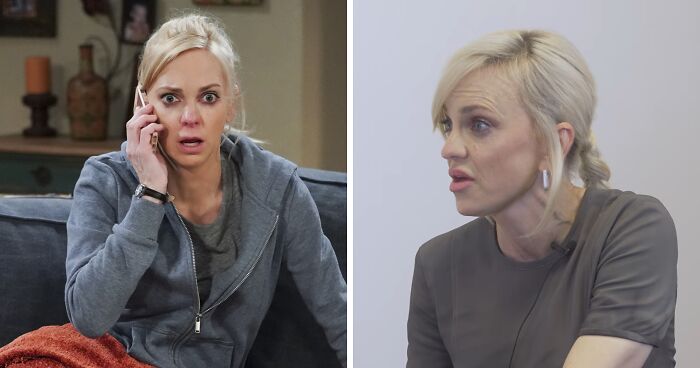 Anna Faris Breaks Silence On “Complicated” Reason For Her Shocking Exit From Hit Sitcom ‘Mom’ After 7 Seasons
