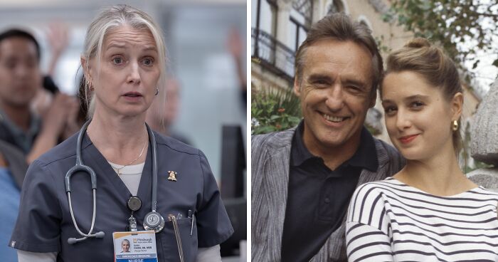 ‘The Pitt’ Star Katherine Lanasa Makes Bone-Chilling Confession About Being Haunted By Ex-Husband