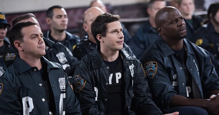 ‘Brooklyn Nine-Nine’ Star Shatters Internet With Graphic 13-Hour Binge Confession After Old Clip Resurfaces