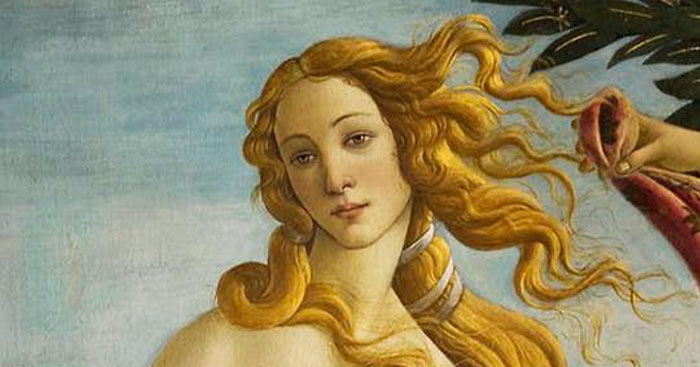 Experts Solve Botticelli’s Birth Of Venus Side‑Eye Mystery, And The Reason Is Devastating