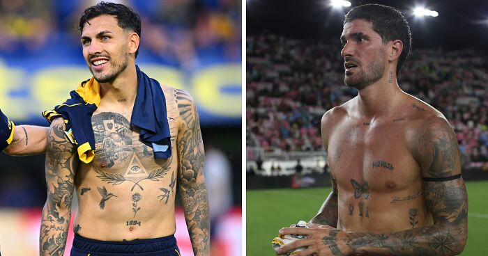 19 World Cup Heartthrobs Who Have Fans Completely Distracted From The Game