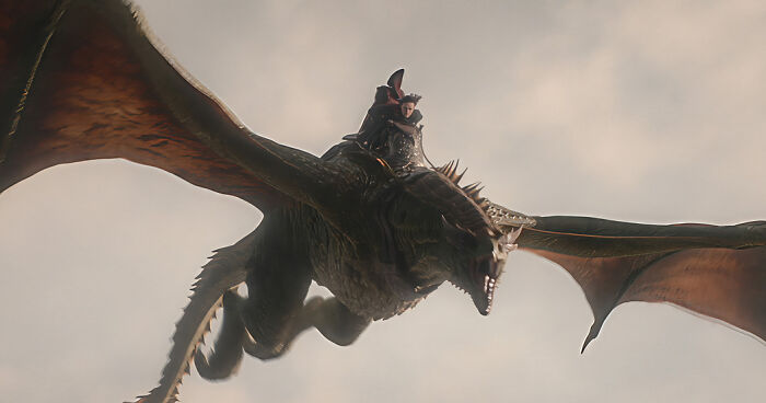‘House Of The Dragon’ Season 3 Brutally Eliminates Three Major Power Players In Bloody Naval Clash