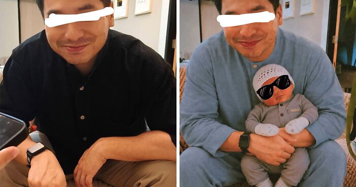 44 Times People Solved Serious Problems With The Most Unserious Solutions