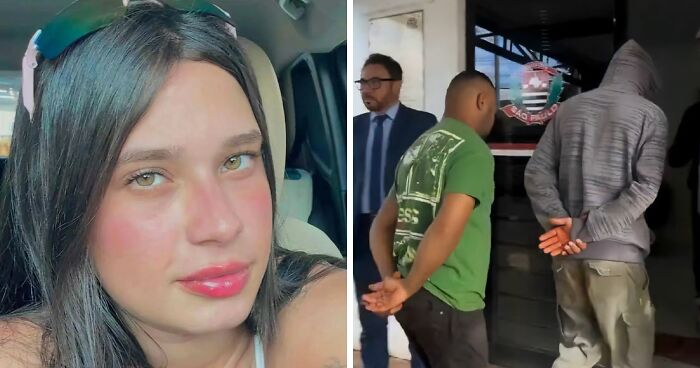Rope Jumping Tragedy Continues To Develop As Authorities Arrest Three More Over Disturbing Claims