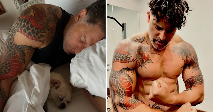 After Years Of Silence, Joe Manganiello Reveals His Life-Threatening Health Battle And Major ‘Amputation’
