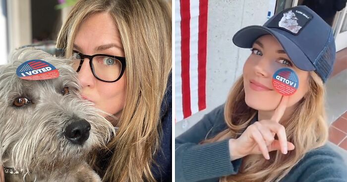 Bombshell Report Reveals Jennifer Aniston And Other A-Listers Involved In Hollywood Voting Scandal