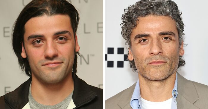 “Some Men Were Made For Getting Older”: 15 Stars Who Got Hunkier With Age