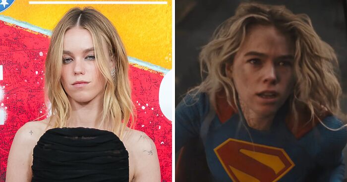 Critics Shred Milly Alcock’s “Ugly” Supergirl As Actress Faces Brutal Backlash: “Girl Power Disappointment”