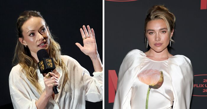 Olivia Wilde Denies Explosive Florence Pugh Claims After Alleged ‘Don’t Worry Darling’ Fallout