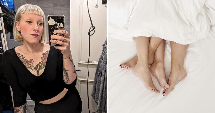 Woman Mortified When Husband Always Said “No” To Intimacy Until She Realizes Mistake Destroying Their Marriage