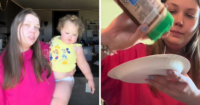 Doctor Issues Warning After Mom Shows Off Her 1-Year-Old Toddler’s Lunch