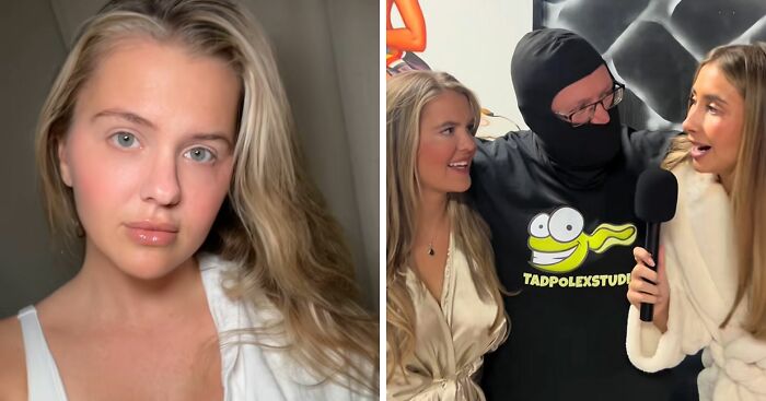 Woman Who Participated In Lily Phillips ‘Backdoor’ Challenge Claims Her Marriage Is In Shambles Now