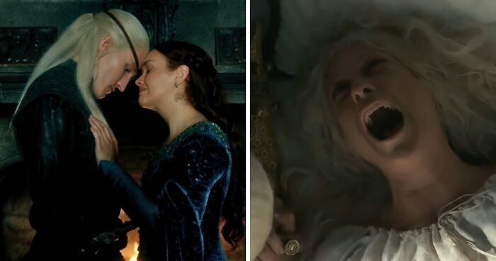 5 Most Disturbing Moments From ‘House Of The Dragon’ After That “Disgusting” Intimate Scene