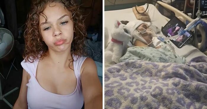 Dangerous Social Media Challenge Makes Another Victim After Girl, 15, Loses Her Life