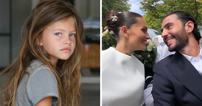 “Feels Like A Threat”: 21 Celebrities Who Said “I Do” And Sparked A Massive Frenzy Over Their Wedding Looks