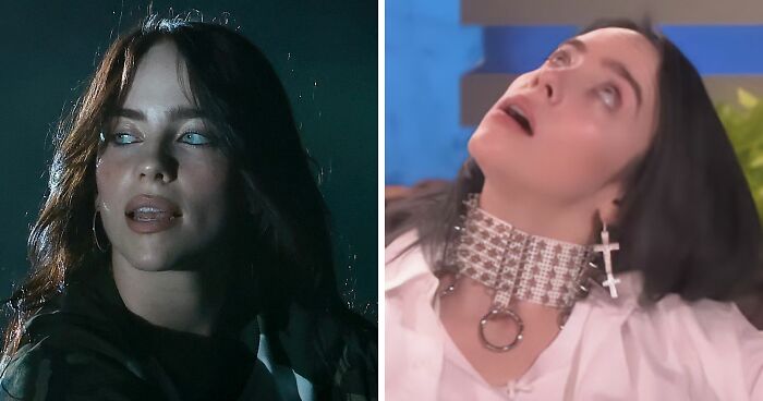 Doctor Steps In After Billie Eilish Gets Accused Of Pretending To Have Neurological Disorder