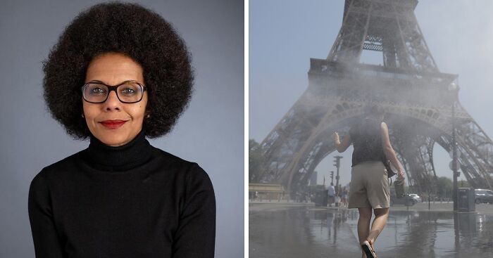 Paris Deputy Mayor Blames Americans For Europe’s Climate Crisis As Heat Wave Casualty Toll Reaches 1,300