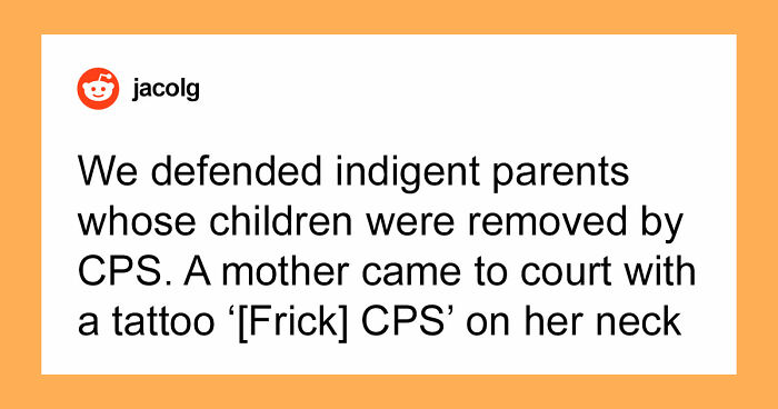 57 Courtroom Stories That Sound Too Wild To Be Real, According To Legal Insiders