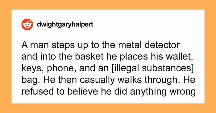 57 Courtroom Stories That Sound Too Wild To Be Real, According To Legal Insiders