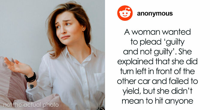 57 Courtroom Stories That Sound Too Wild To Be Real, According To Legal Insiders