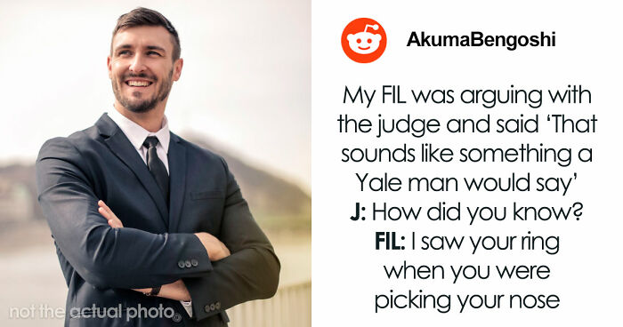 57 Courtroom Stories That Sound Too Wild To Be Real, According To Legal Insiders