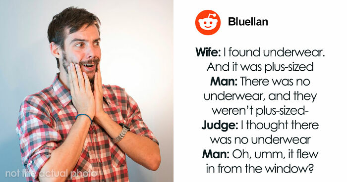 57 Courtroom Stories That Sound Too Wild To Be Real, According To Legal Insiders