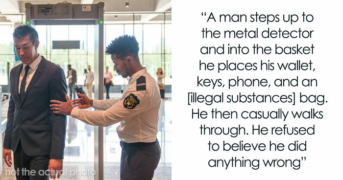 57 Courtroom Stories That Sound Too Wild To Be Real, According To Legal Insiders