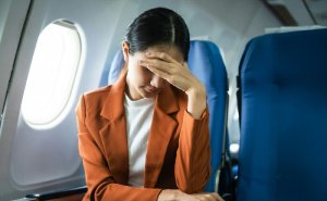 44 Airplane Moments That Left Passengers Absolutely Speechless