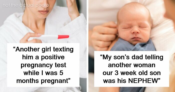 “Never Left Someone So Fast”: 47 Women Share The Most Shocking Things Found On Their Partner’s Phone
