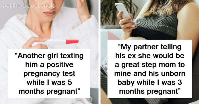“Never Left Someone So Fast”: 47 Women Share The Most Shocking Things Found On Their Partner’s Phone