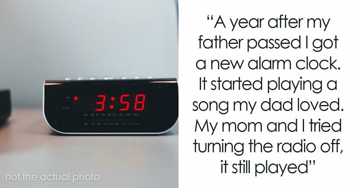 “Never Found Her”: 67 Real-Life Mysteries That Still Haunt The People Who Witnessed Them