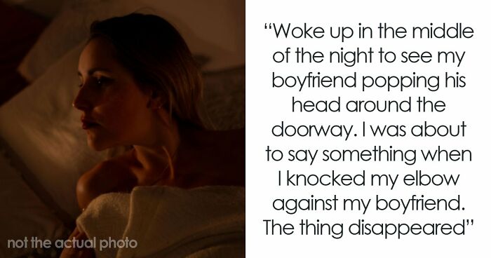 “Never Found Her”: 67 Real-Life Mysteries That Still Haunt The People Who Witnessed Them