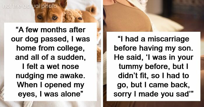“Never Found Her”: 67 Real-Life Mysteries That Still Haunt The People Who Witnessed Them