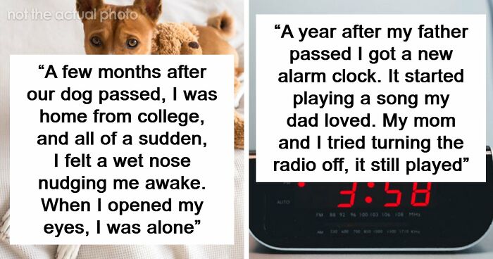 “Never Found Her”: 67 Real-Life Mysteries That Still Haunt The People Who Witnessed Them