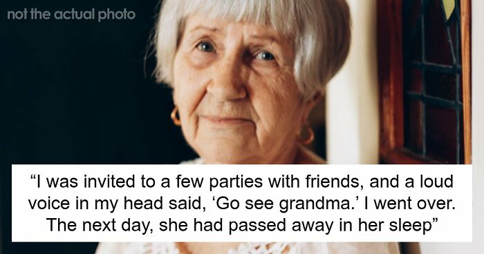 “Never Found Her”: 67 Real-Life Mysteries That Still Haunt The People Who Witnessed Them
