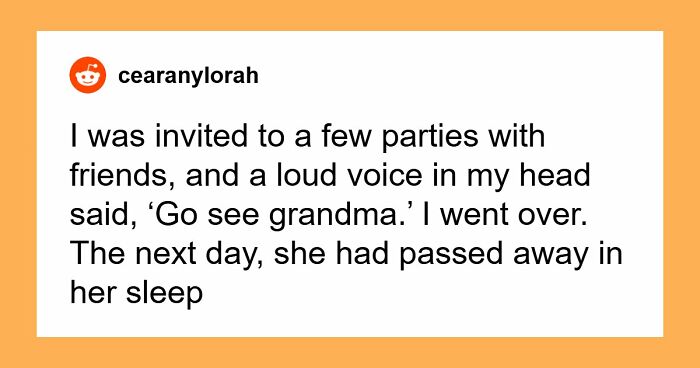 “Never Found Her”: 67 Real-Life Mysteries That Still Haunt The People Who Witnessed Them