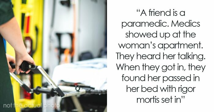 “Never Found Her”: 67 Real-Life Mysteries That Still Haunt The People Who Witnessed Them