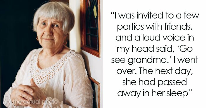 “Never Found Her”: 67 Real-Life Mysteries That Still Haunt The People Who Witnessed Them