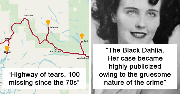 35 Unsolved Mysteries That Still Don’t Have A Good Explanation