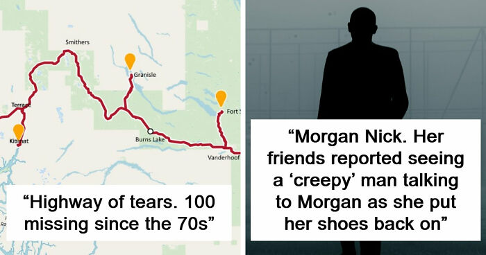 35 Unsolved Mysteries That Still Don’t Have A Good Explanation