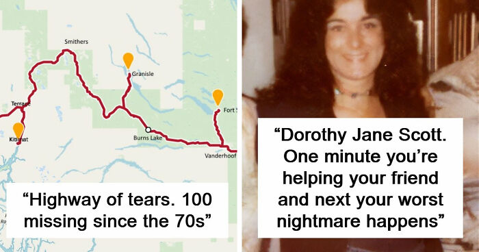 35 Unsolved Mysteries That Still Don’t Have A Good Explanation