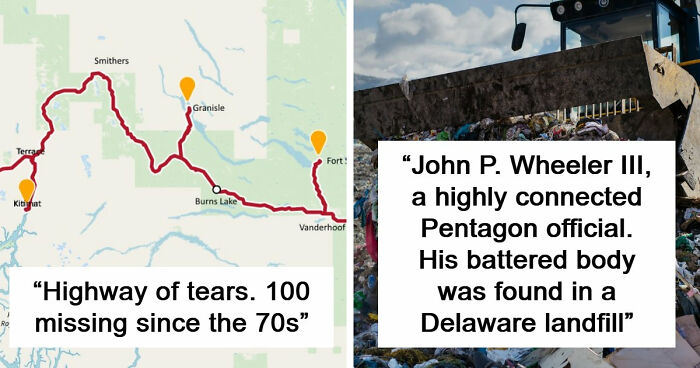 35 Unsolved Mysteries That Still Don’t Have A Good Explanation
