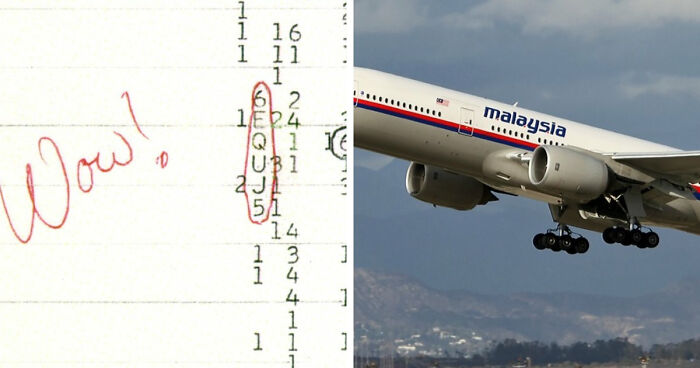 35 Unsolved Mysteries That Still Don’t Have A Good Explanation