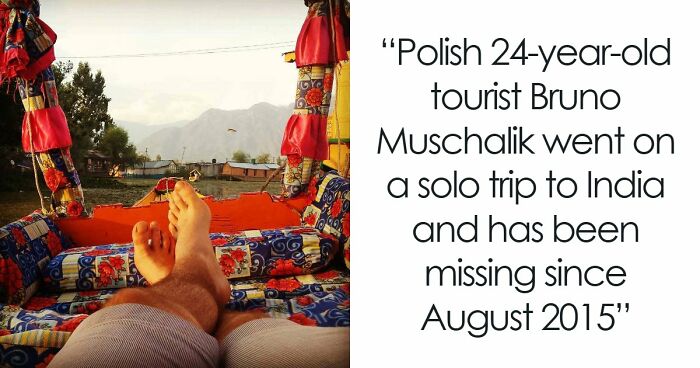 35 Unsolved Mysteries That Still Don’t Have A Good Explanation