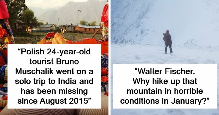 35 Unsolved Mysteries That Still Don’t Have A Good Explanation
