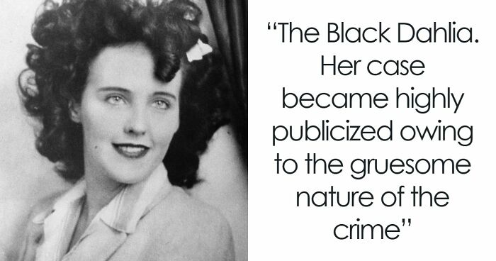 35 Unsolved Mysteries That Still Don’t Have A Good Explanation