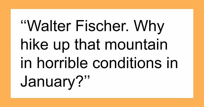 35 Unsolved Mysteries That Still Don’t Have A Good Explanation