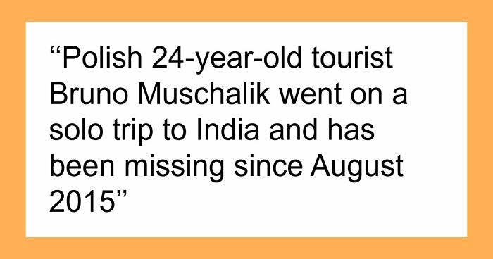 35 Unsolved Mysteries That Still Don’t Have A Good Explanation
